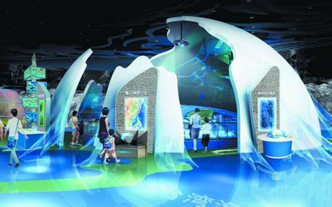 制約科技館教育活動(dòng)創(chuàng)新與發(fā)展的主要因素 制度機(jī)制缺失與教育科技開發(fā)