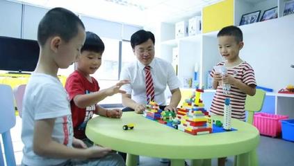 機器人教育大勢所趨——從展會洞見STEM教育在國內的熱度與教育科技開發新趨勢